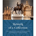 Rebirth of a Collection: The Plaster Casts of the Museum of Fine Arts, Budapest in the Renewed Star Fortress in Komárom - Paperback