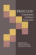 Proclus' Commentary on Plato's Parmenides - Paperback