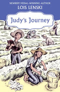 Judy's Journey - Paperback