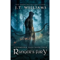 Ranger's Fury: A Tale of the Dwemhar - Paperback