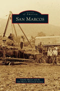 San Marcos - Hardcover