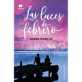 Las Luces de Febrero / February Lights - Paperback