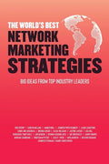 The World's Best Network Marketing Strategies - Paperback