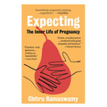 Expecting: The Inner Life of Pregnancy - Paperback