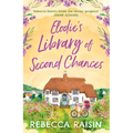 Elodie's Library of Second Chances - Paperback