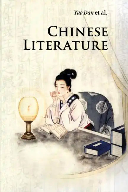 Chinese Literature - Paperback
