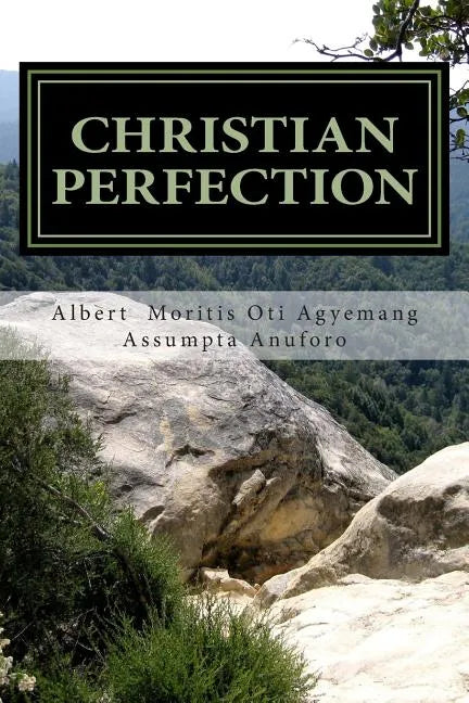 Christian Perfection - Paperback