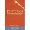 Kintsugi - Paperback