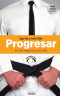 Progresar En Los Negocios Y La Vida: The BuDo Way - Paperback