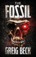 The Fossil - Paperback