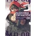 Marginal Operation: Volume 8: Volume 8 - Paperback