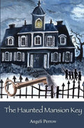 The Haunted Mansion Key - Paperback