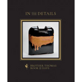 In the Details: Brother Thomas Book of Days - Hardcover