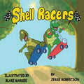 Shell Racers - Paperback