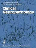 Clinical Neuropathology - Paperback
