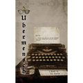 Übermensch - Hardcover
