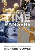 From the Files of the Time Rangers - Paperback