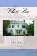 Velvet Lies - Paperback