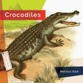 Crocodiles - Paperback