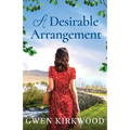 A Desirable Arrangement: An emotional, uplifting, heartwarming historical romance - Paperback