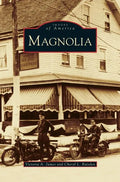 Magnolia - Hardcover