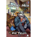 Shifting Meta - Paperback
