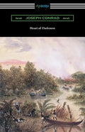 Heart of Darkness - Paperback
