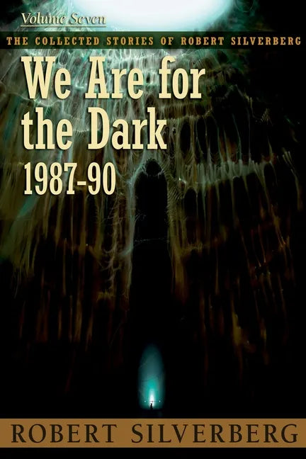 We Are for the Dark - Paperback