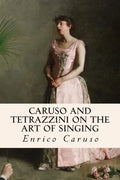Caruso and Tetrazzini on the Art of Singing - Paperback