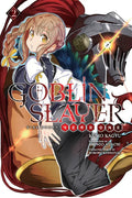 Goblin Slayer Side Story: Year One, Vol. 2 (Light Novel): Volume 2 - Paperback