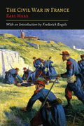 The Civil War in France - Paperback