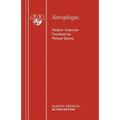 Sarcophagus - Paperback