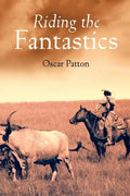 Riding the Fantastics - Paperback