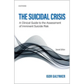 The Suicidal Crisis: Clinical Guide to the Assessment of Imminent Suicide Risk - Paperback
