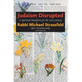 Judaism Disrupted: A Spiritual Manifesto for the 21st Century - Paperback