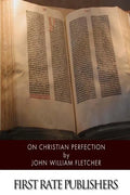 On Christian Perfection - Paperback