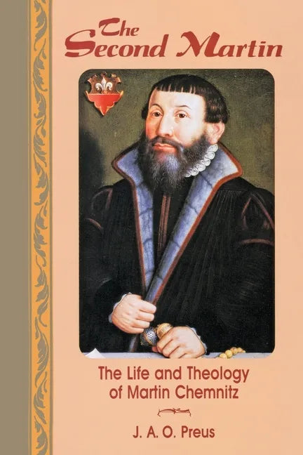 The Second Martin - Paperback