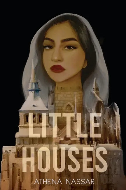 Little Houses - Paperback
