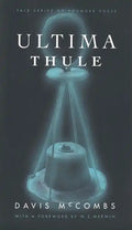 Ultima Thule - Paperback