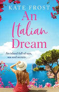 An Italian Dream - Paperback