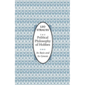 The Political Philosophy of Hobbes: Its Basis and Its Genesis - Paperback