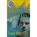 Dark Predator - Paperback