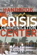 Handbook for the Crisis Communication Center - Paperback