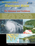 The Captain's Guide to Hurricane Holes: The Bahamas and Caribbean - Paperback