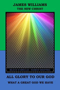 All Glory to Our God: What a Great God We Have - Paperback