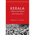 Kerala, 1956 to the Present - Paperback