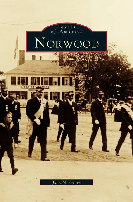 Norwood - Hardcover
