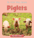Piglets - Paperback