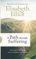 Path through Suffering - Hardcover