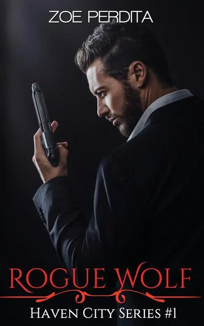Rogue Wolf (Haven City Series #1) - Paperback